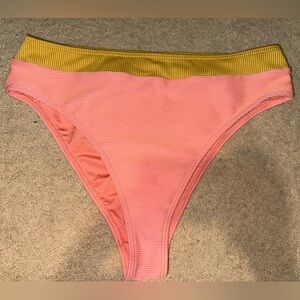 Billabong Coral Bikini Bottom